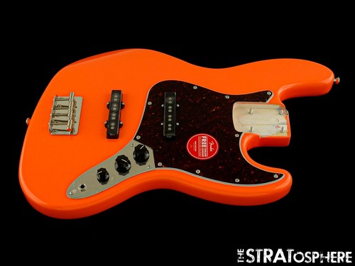 Fender squier classic - fender,