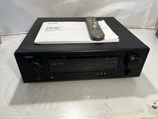 Denon AVR-687 Home AV Surround