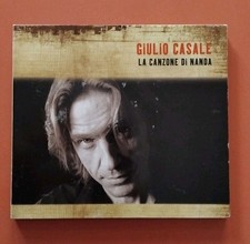 GIULIO CASALE la Canzone Di