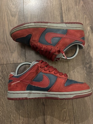 Taglia nike dunk pro - 4,