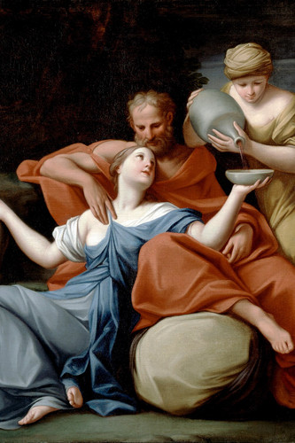 Franceschini marcantonio - marcantonio,