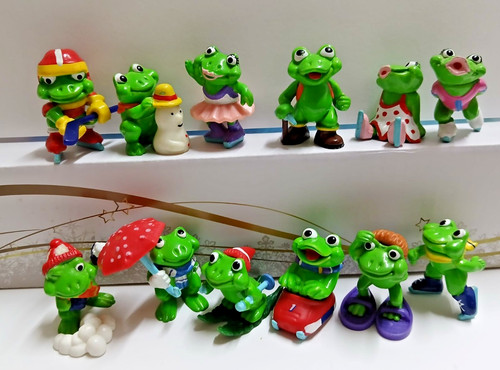 Kinder sorpresa le - sorpresa,