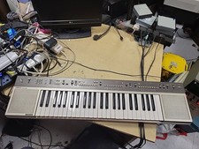 Sintetizzatore tastiera Yamaha