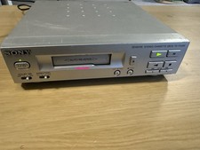 Scrivania cassette sony - cassette,