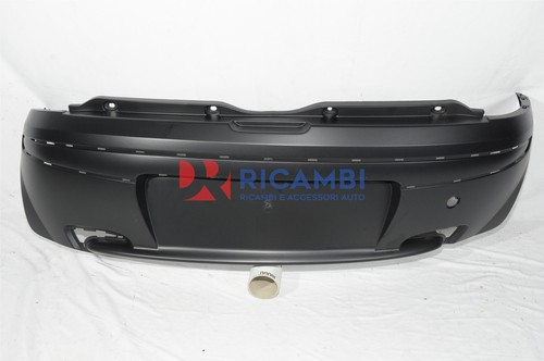 Paraurti posteriore primer - posteriore,