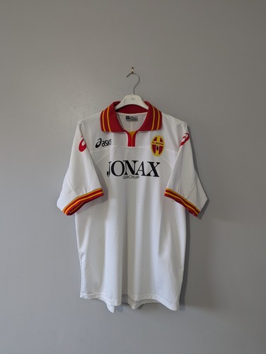 Maglia calcio messina home - calcio,