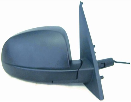 Specchietto retrovisore destro - specchietto,