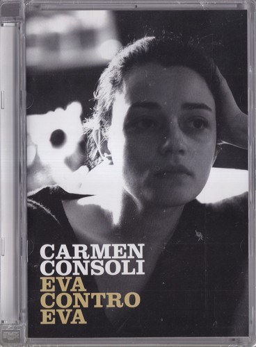 Carmen consoli eva contro - consoli,