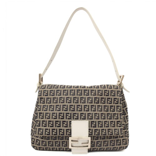 Borsa tracolla fendi - fendi, mamma