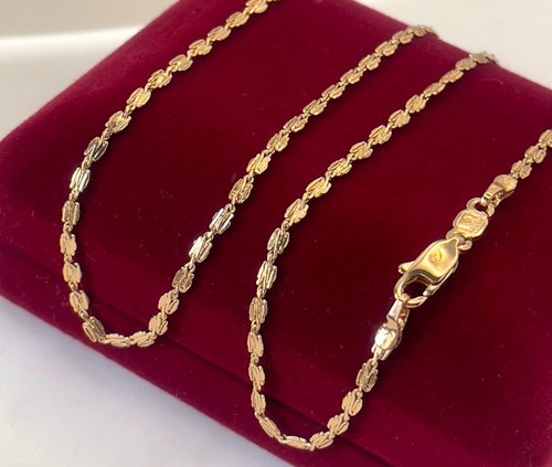 Collana donna deluxe oro mm - donna,