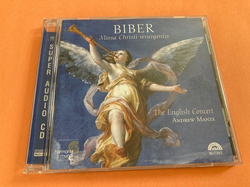 Biber missa christi - biber, –