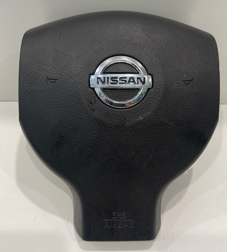 Airbag volante per nissan - nissan, note