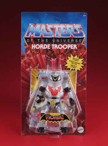 Masters the universe motu - of,