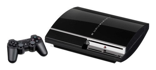 Console playstation ps3 - console,