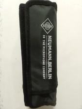 Neumann KMS 105 in Nero