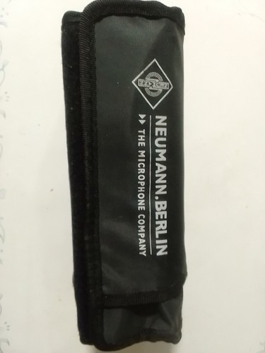Neumann kms 105 nero - neumann, in