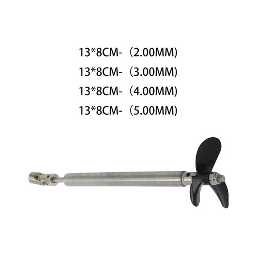 Kit montaggio albero motore - montaggio,