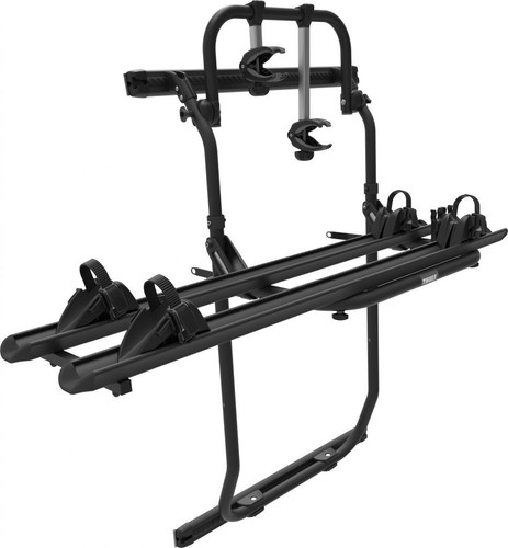Portabici thule elite - elite, van
