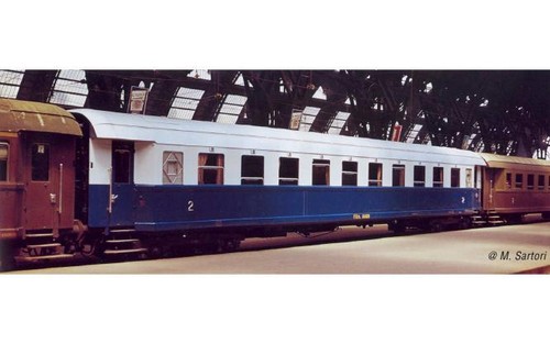Rivarossi set pezzi - rivarossi, 4