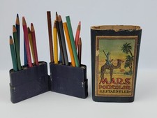 Vintage J.S. Staedtler