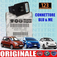 Adattatore connessione blue - connessione, &
