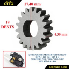 Ingranaggio motore tetto - motore,
