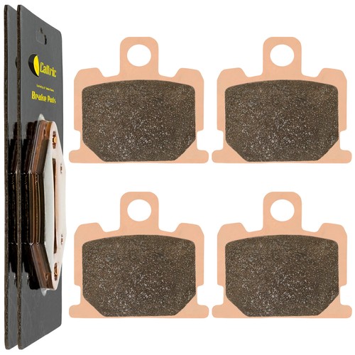 Brake pads for yamaha xj750 - brake,