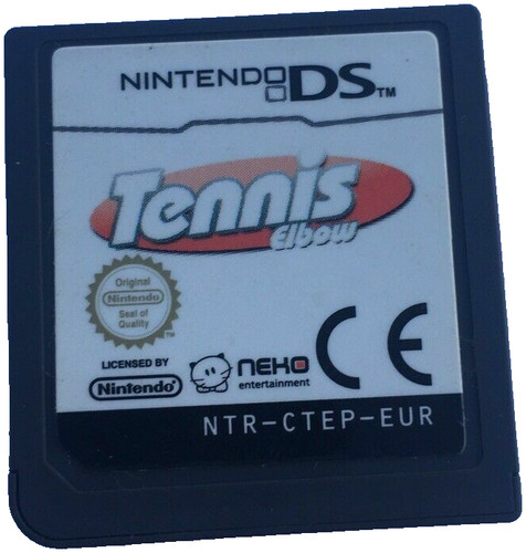 Tennis elbow per - tennis,
