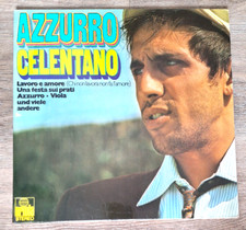 Adriano Celentano  - Azzurro 2