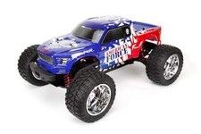 CEN Racing REEPER American