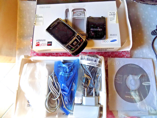 Samsung d900i d900 - samsung,