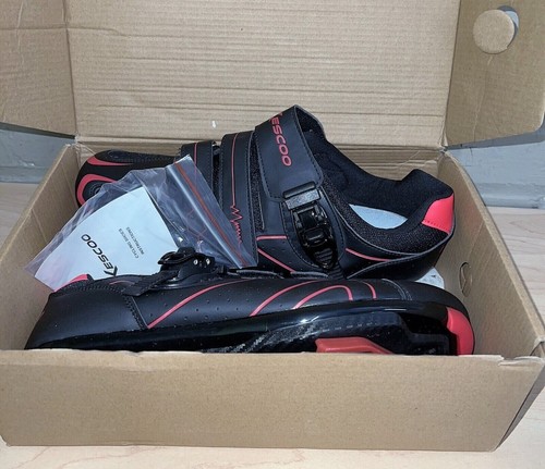Scarpe ciclismo unisex - scarpe,