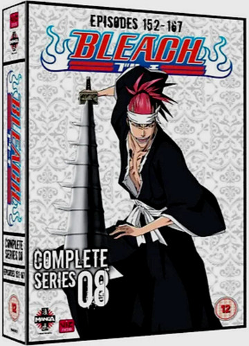 Bleach complete series - complete,
