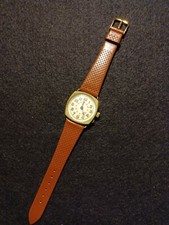 Orologio Trench Militare