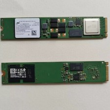 Nuovo Micron 7450 PRO 960 GB