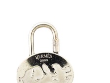 Lucchetto Hermes Cadena 2003