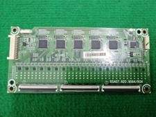 Modulo Inverter Barre Led TV Hisense 55U7QF - RSAG7. 820.9084/ROH