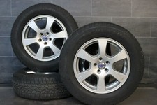 Volvo originale xc60 cerchi - xc60, 17
