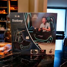 Poltrona Bestway Gaming Gonfiabile
