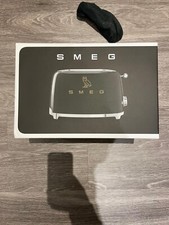 SMEG  x OVO Limited Edition