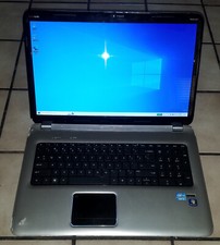 HP Pavilion dv7t-6100-i5-2410M-8GB RAM-256GB SSD-WIN 10