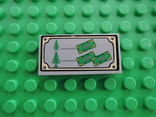 Lego piastrella - 1,