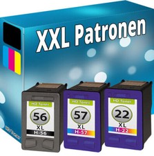 CARTUCCE STAMPANTE per HP 56