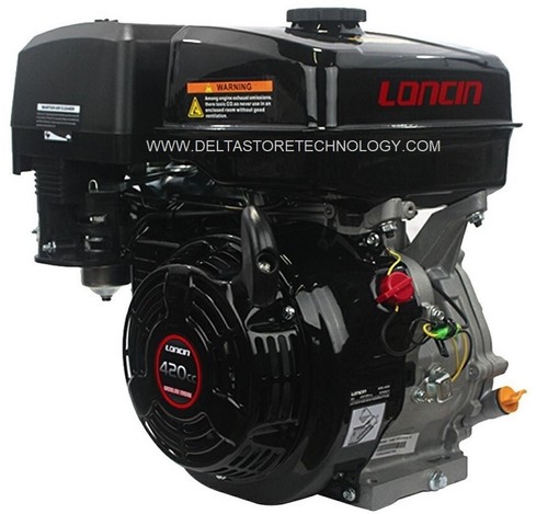 Motore loncin g420 14hp - loncin, 4t