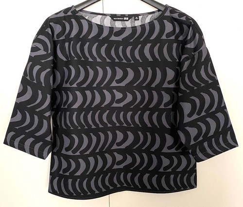 Camicetta uniqlo marimekko - camicetta,