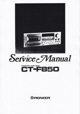 Manuale servizio per - manuale,