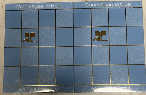 Profumo donna courreges in - profumo,