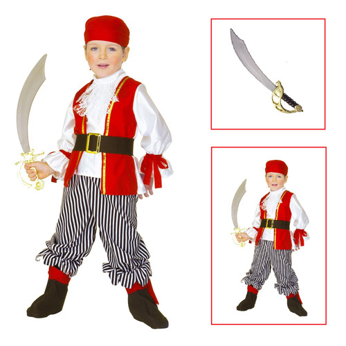 Vestito carnevale accessori - vestito,