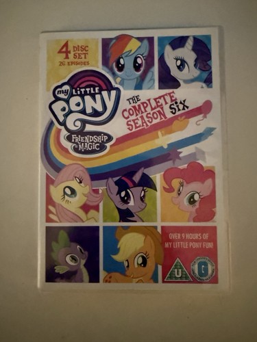 Little pony friendship - pony,