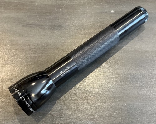 Maglite ml300l torcia - ml300l,